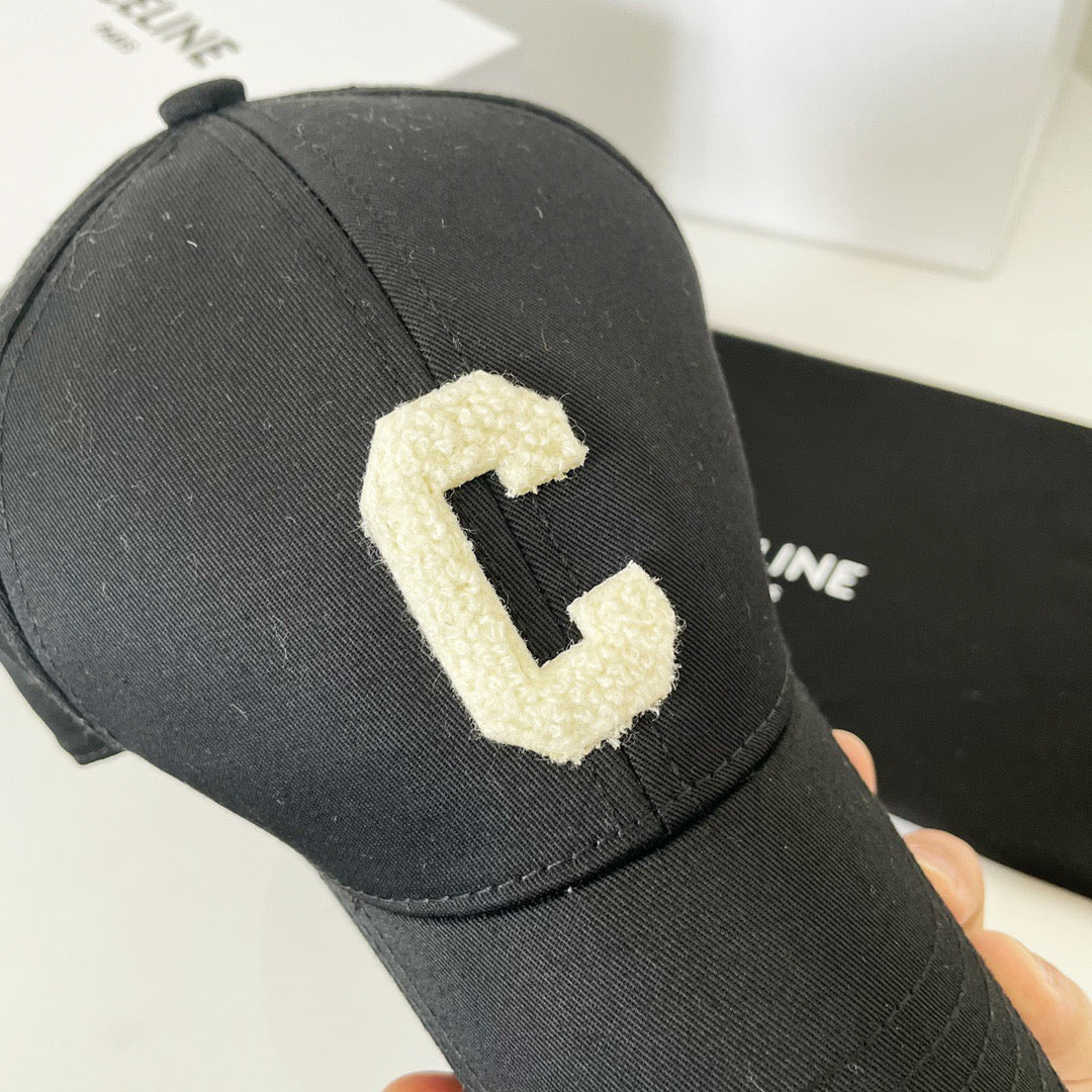 Celine Cap