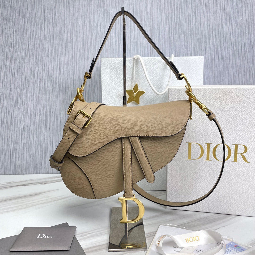 Sillín Dior