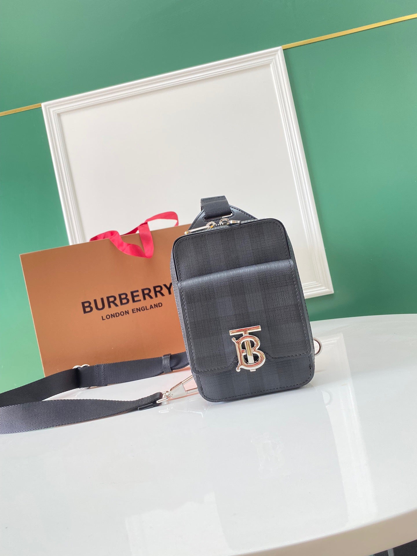 Burberry Sling Bag