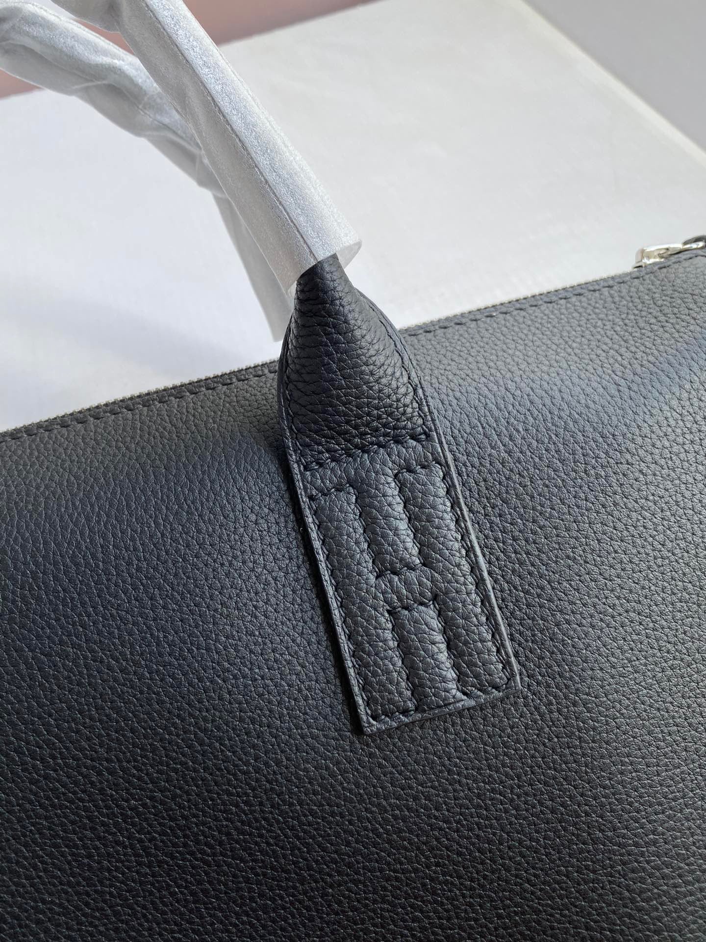 Hermes Briefcase