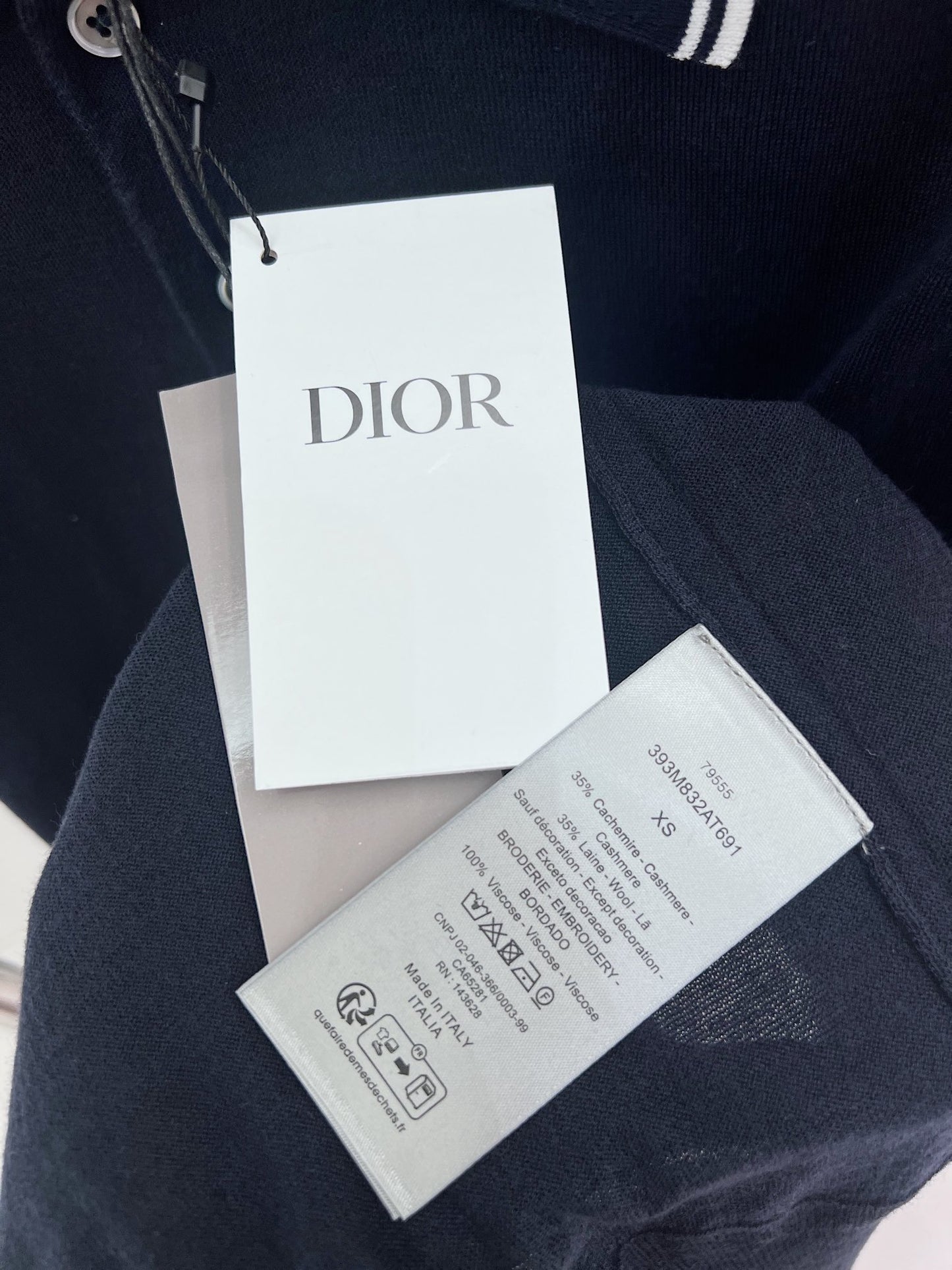 Polo Dior