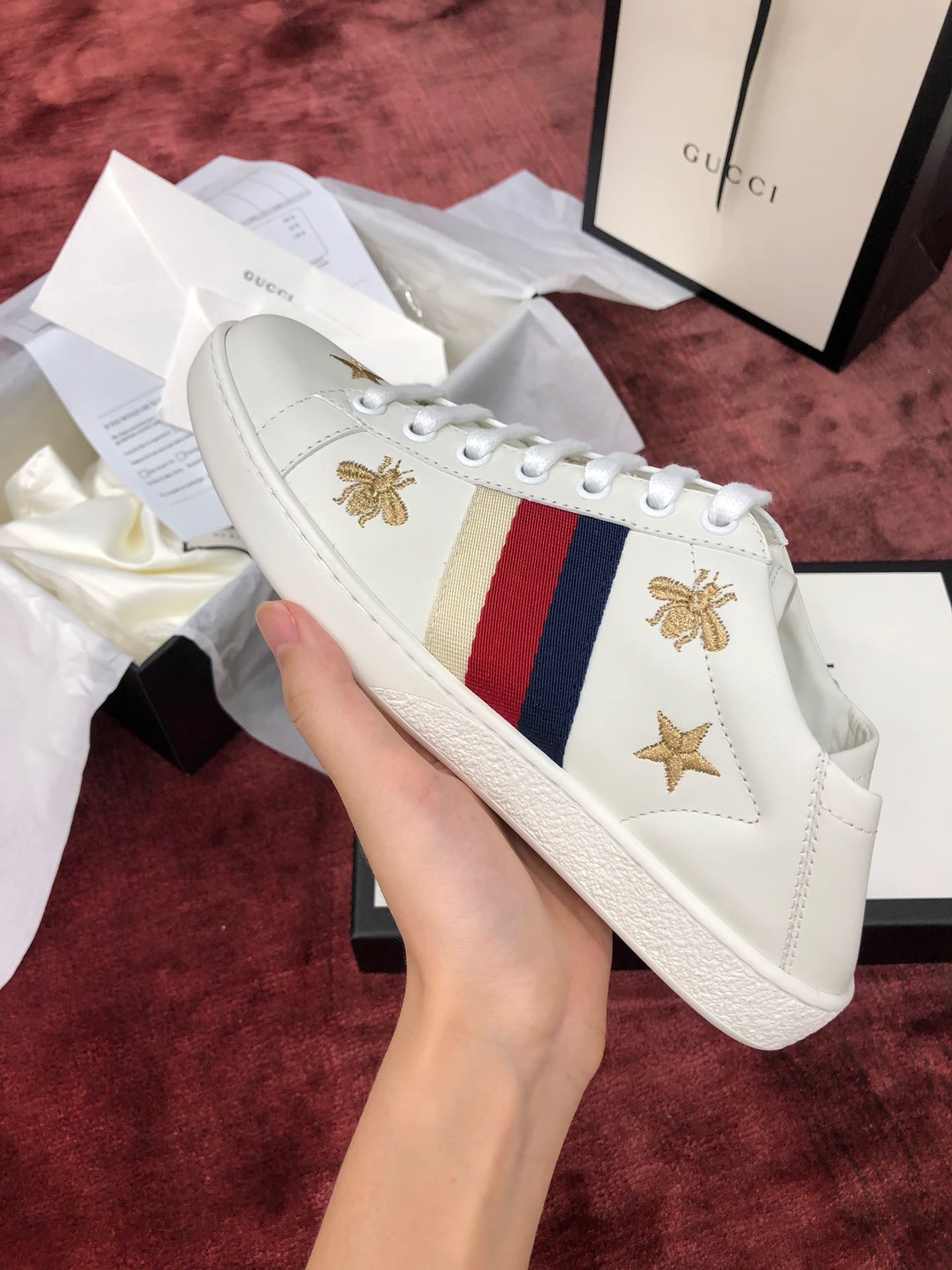 Gucci Sneakers