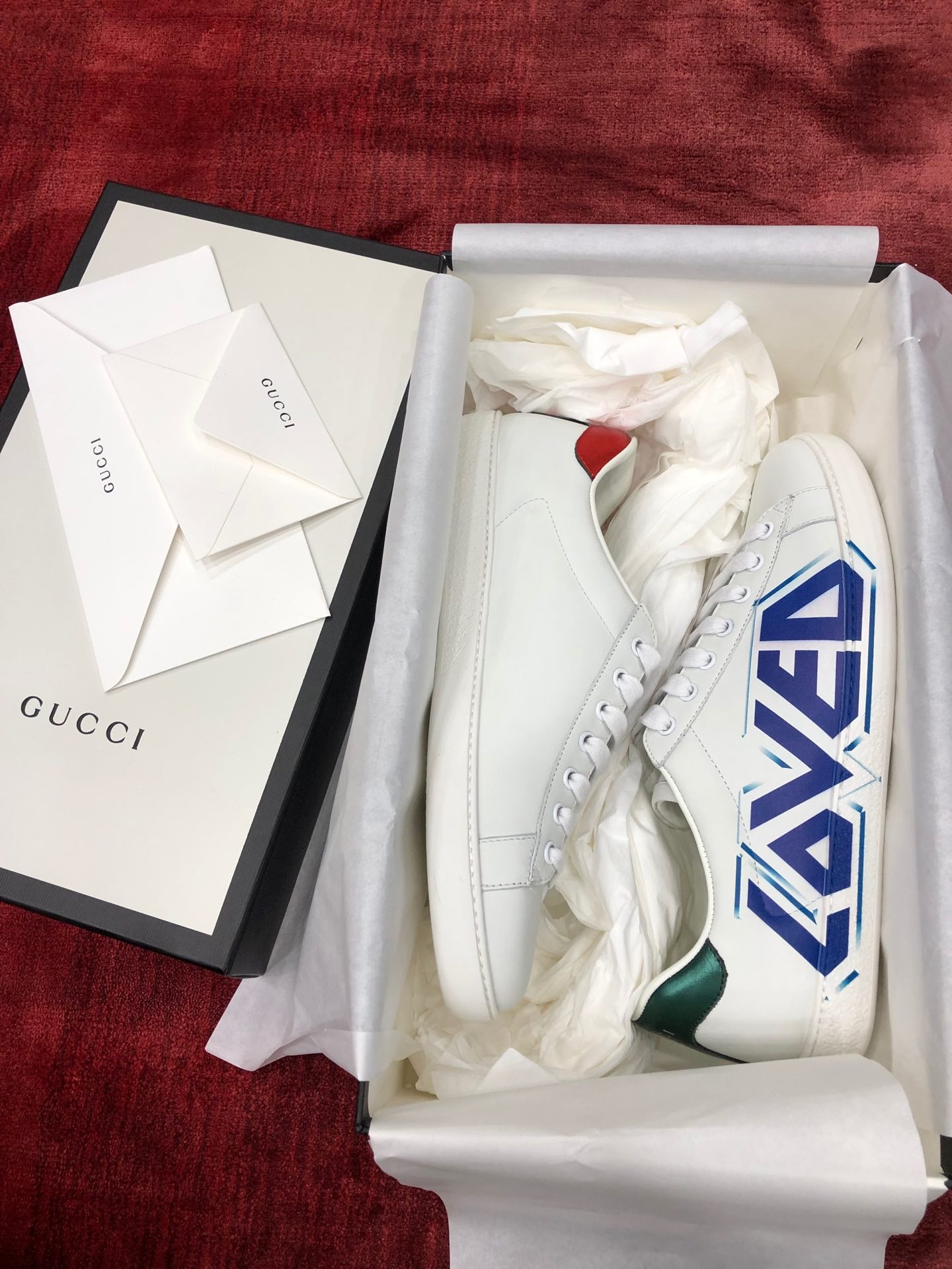 Gucci Sneakers