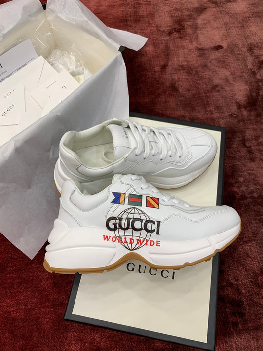 Zapatillas Gucci