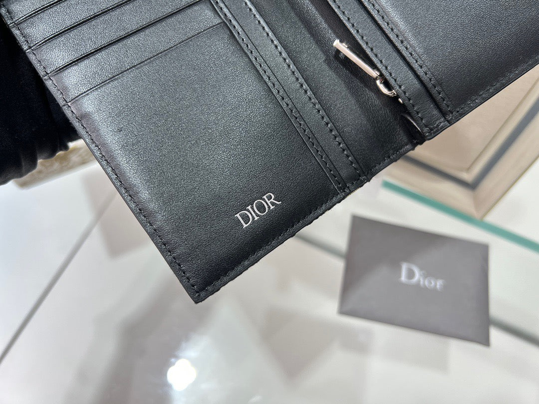 Dior Wallet