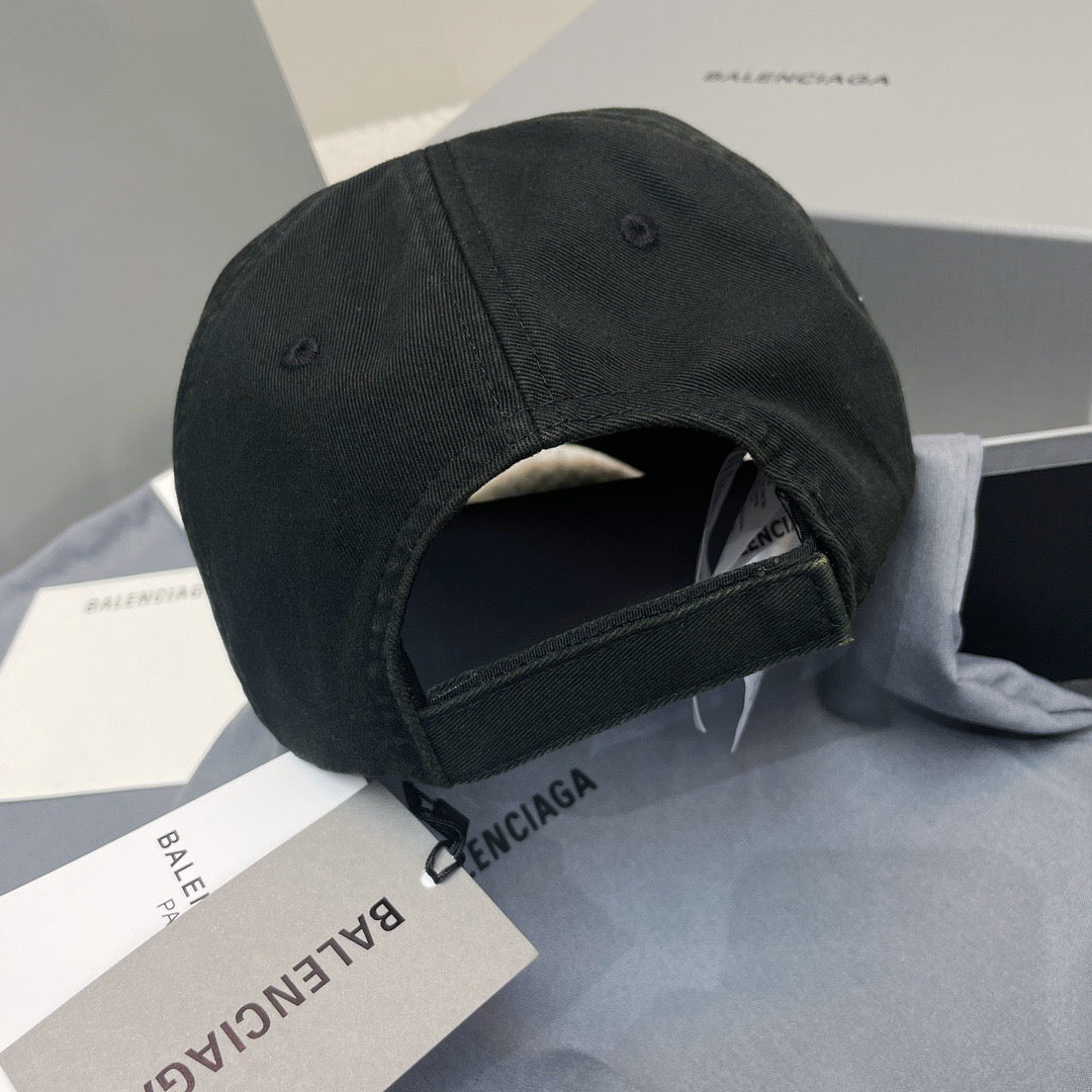 Gorra Balenciaga