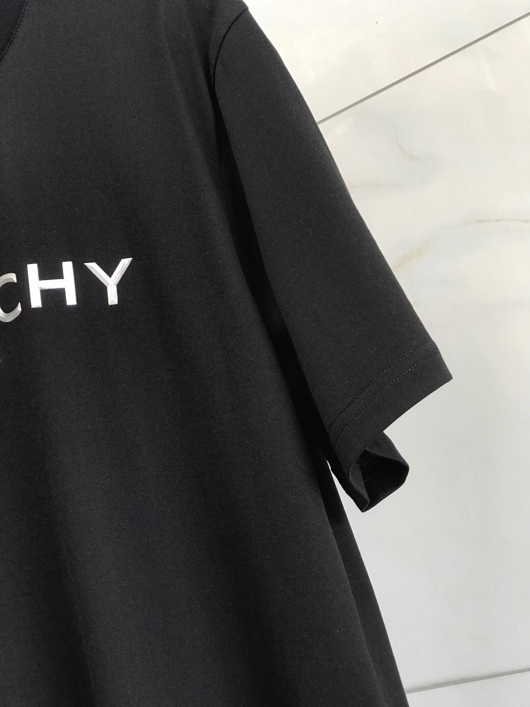 Camiseta de Givenchy