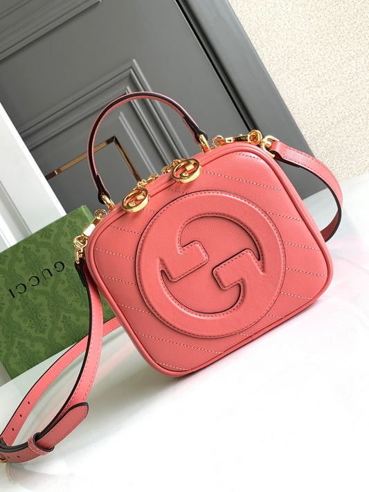 Gucci Blondie Bag