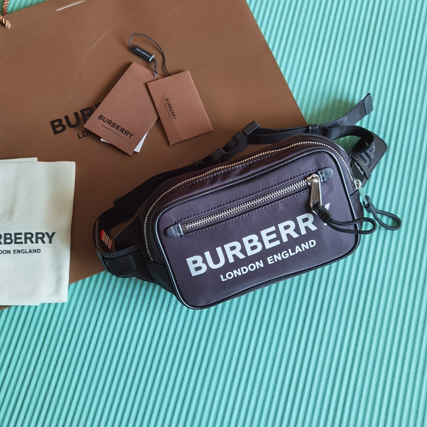 Burberry Cross Body Bag