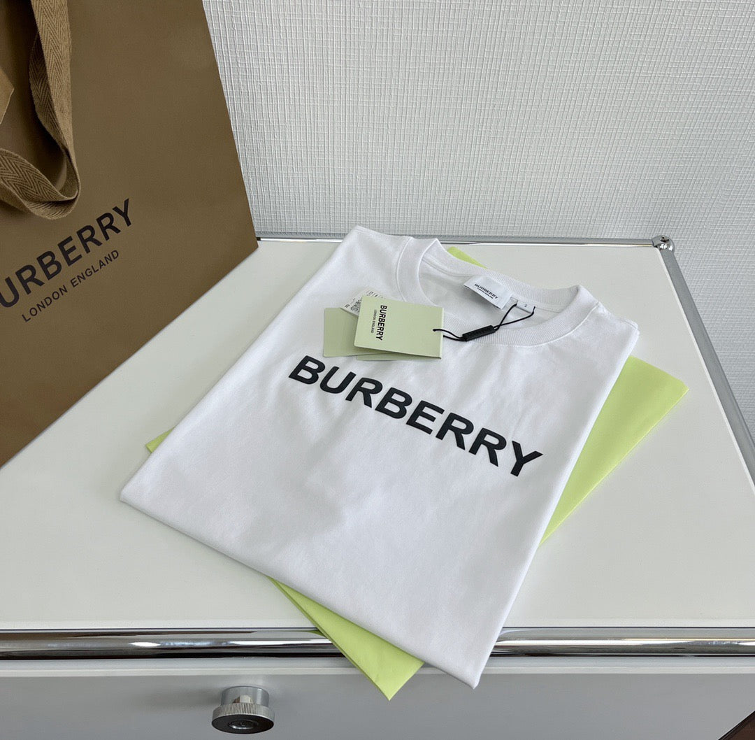 Camiseta Burberry