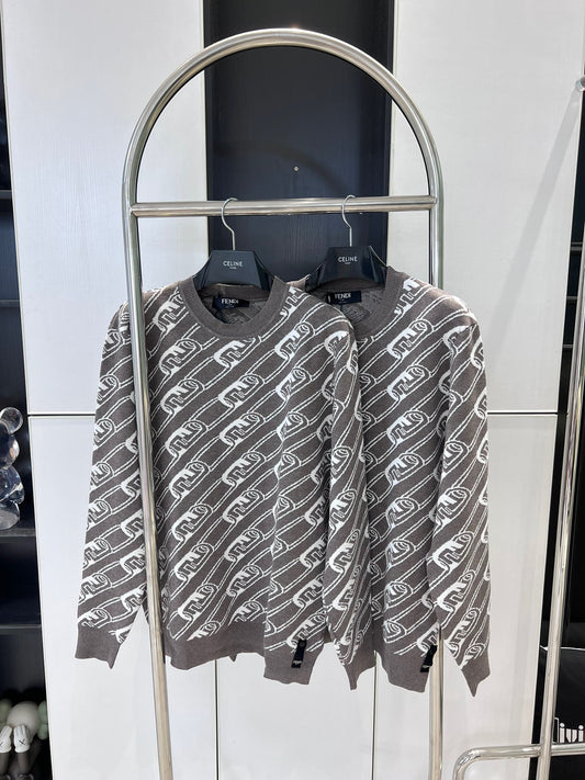 Fendi Sweater