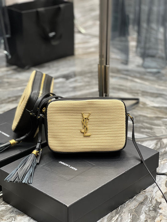 YSL Lou Sling