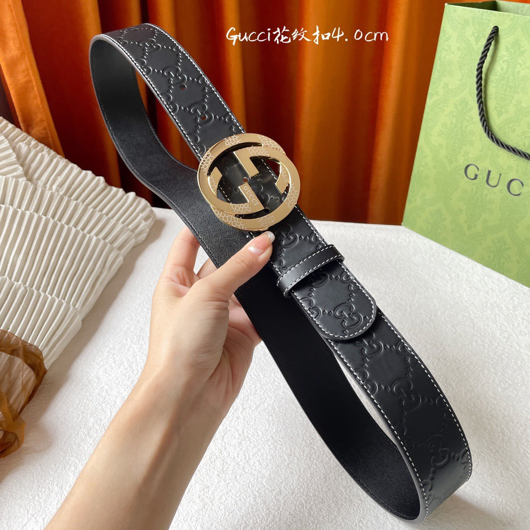 Gucci Belts