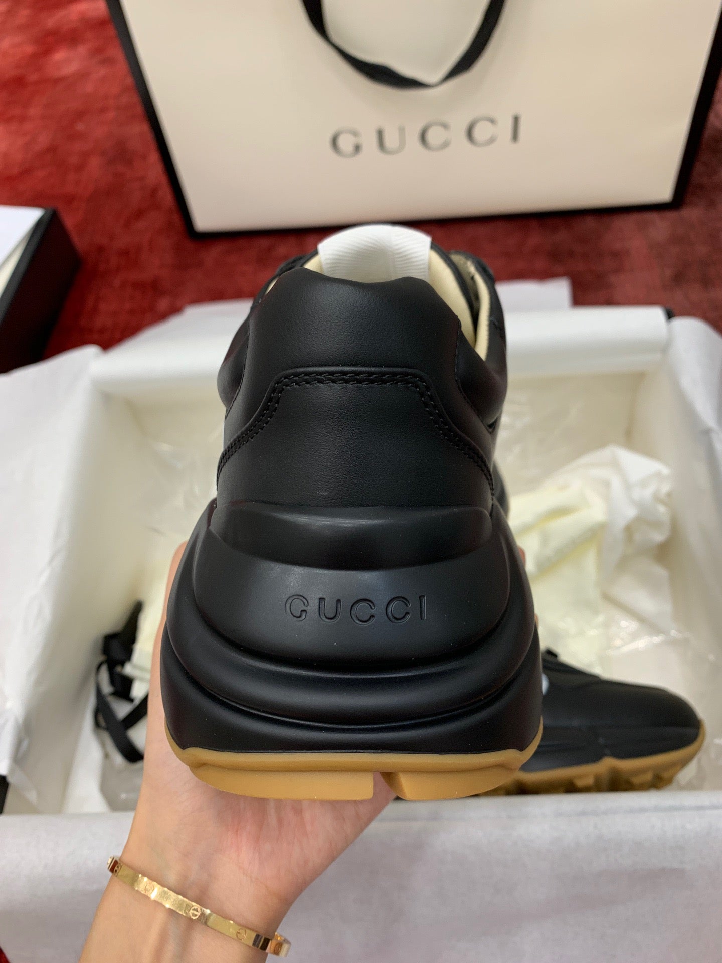 Gucci Sneakers