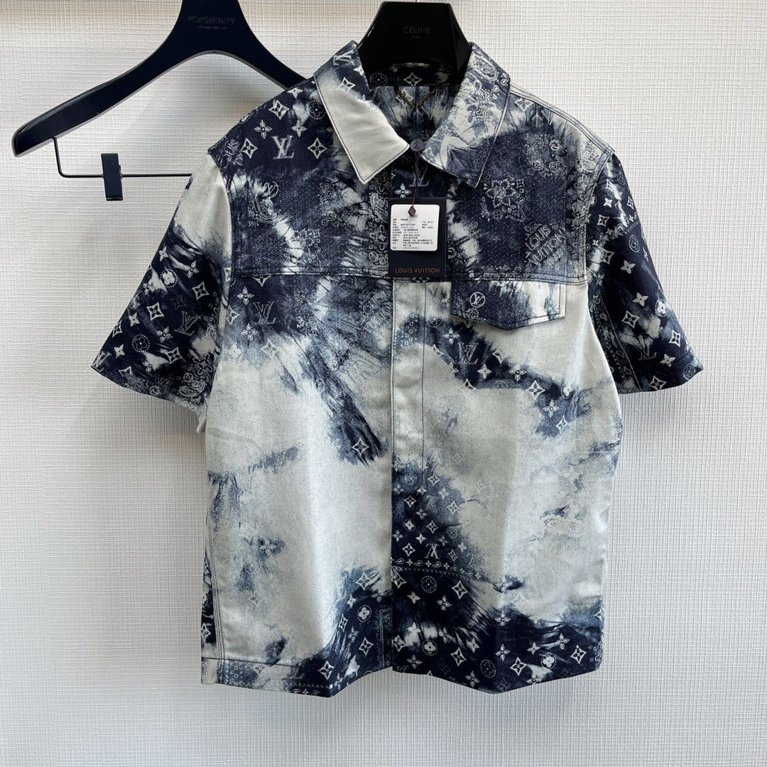 Lv Shirt