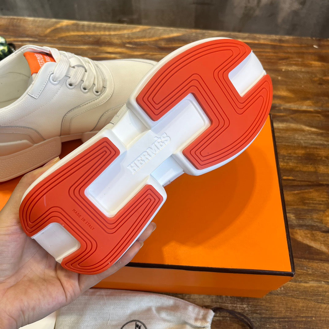 Zapatillas Hermès