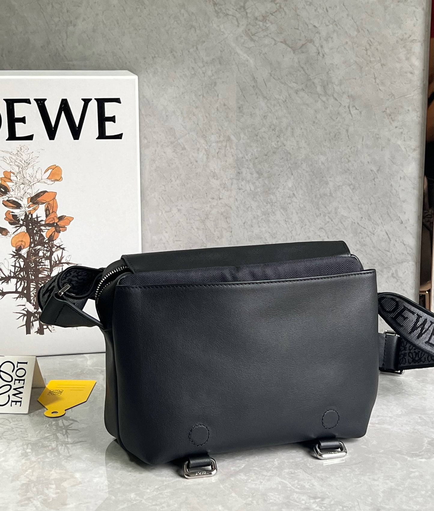 Loewe Messenger Bag