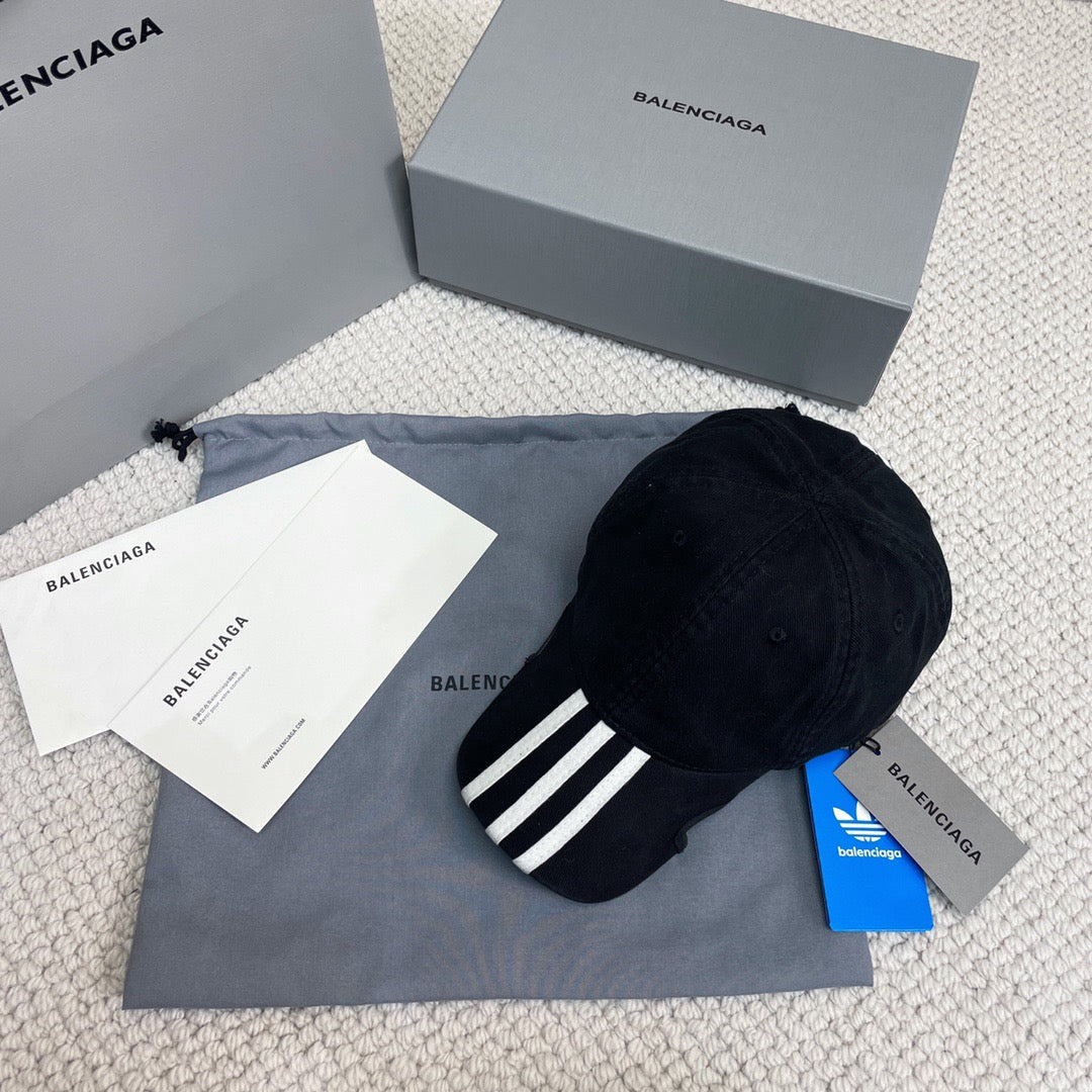 Gorra Balenciaga