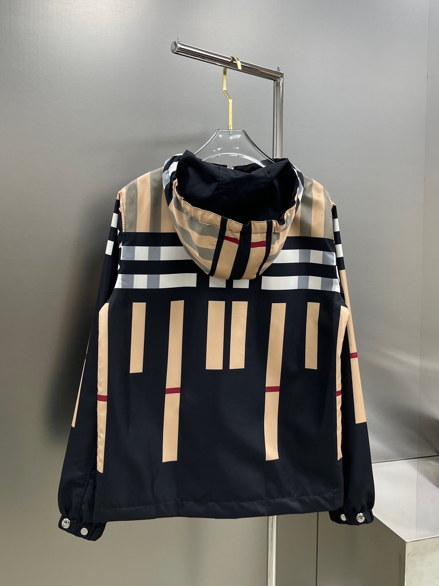 Chaqueta Burberry