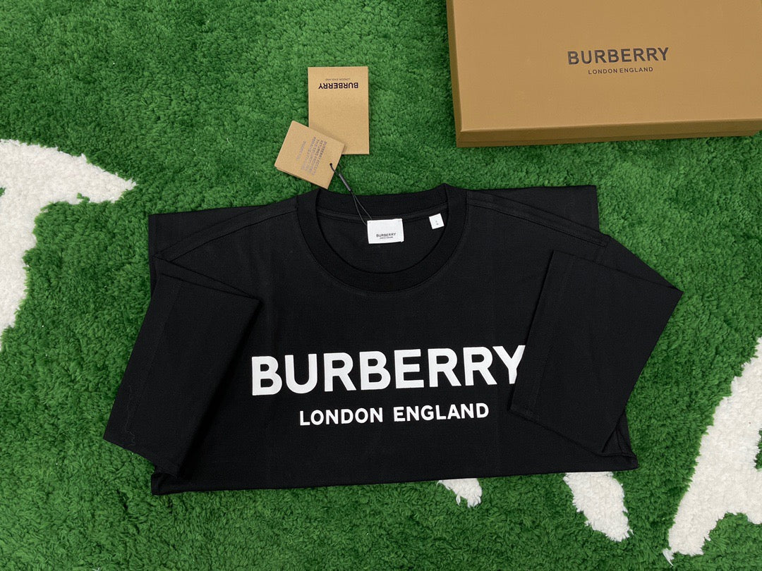 Camiseta Burberry