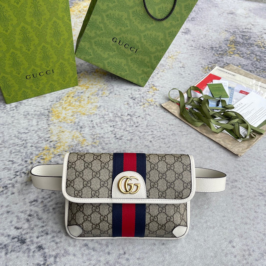 Gucci Cross Body Bag