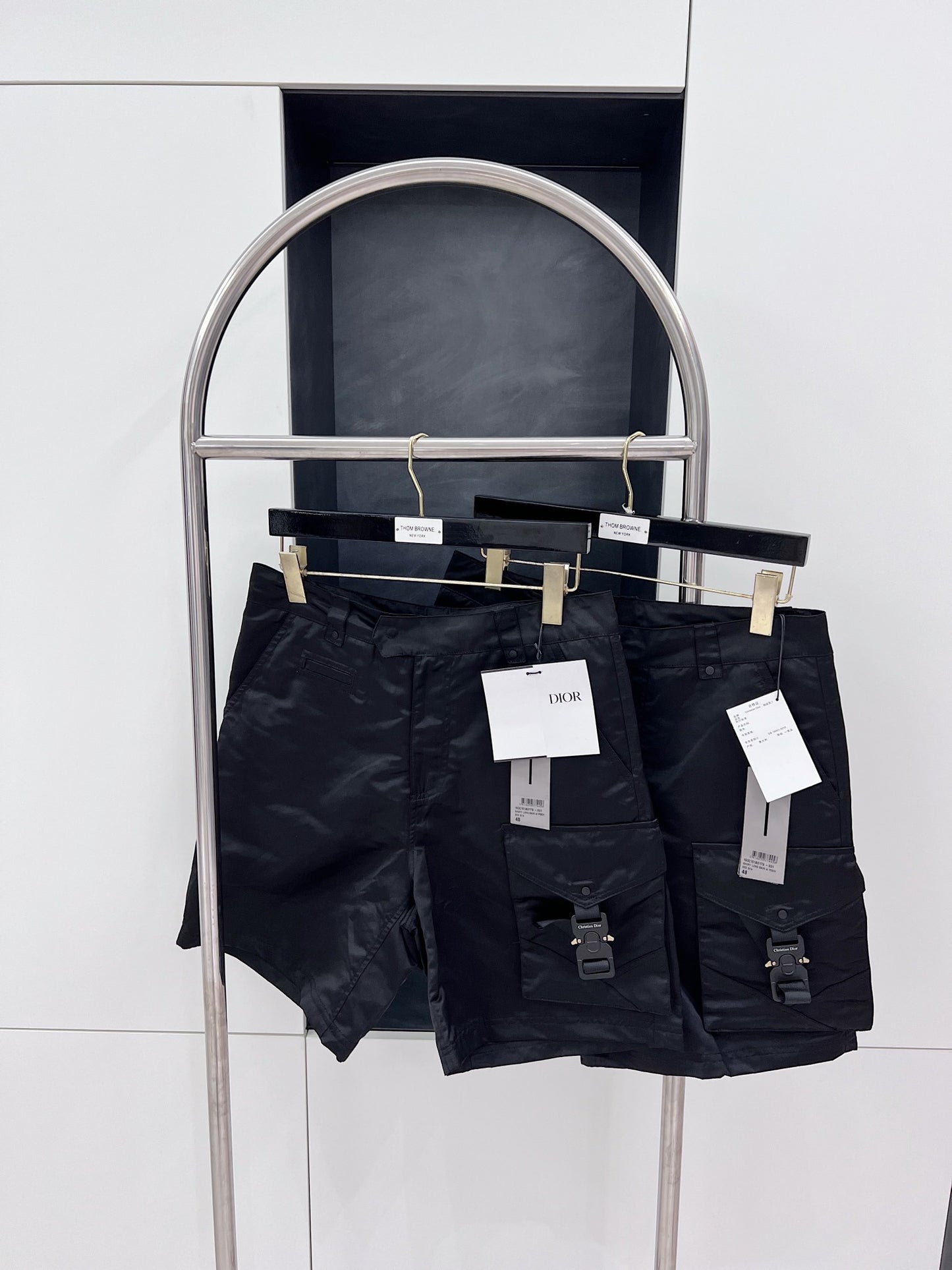 Dior Short Pant