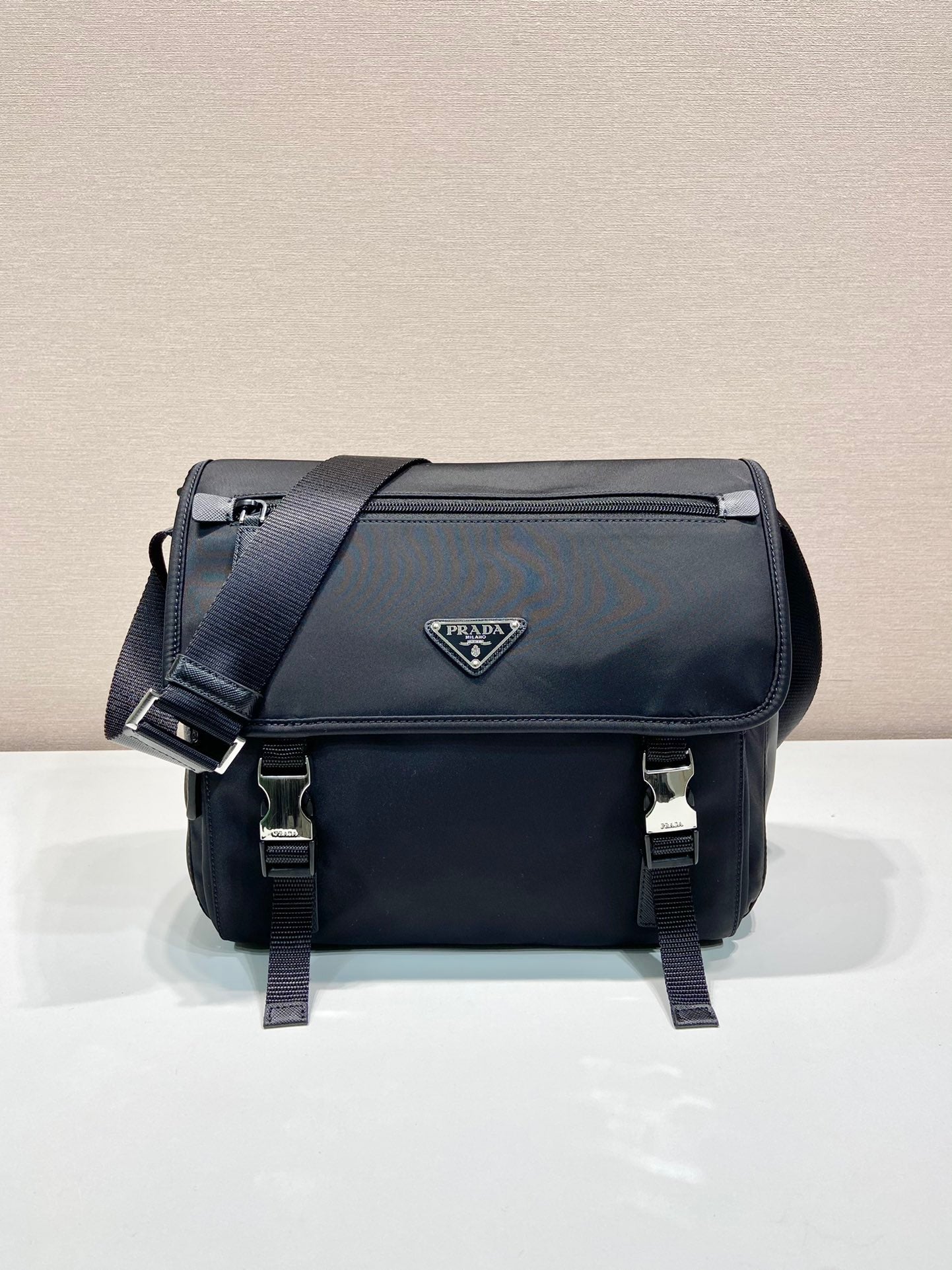 Prada Messenger Bag