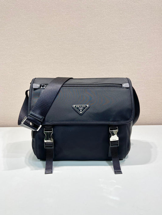 Prada Messenger Bag