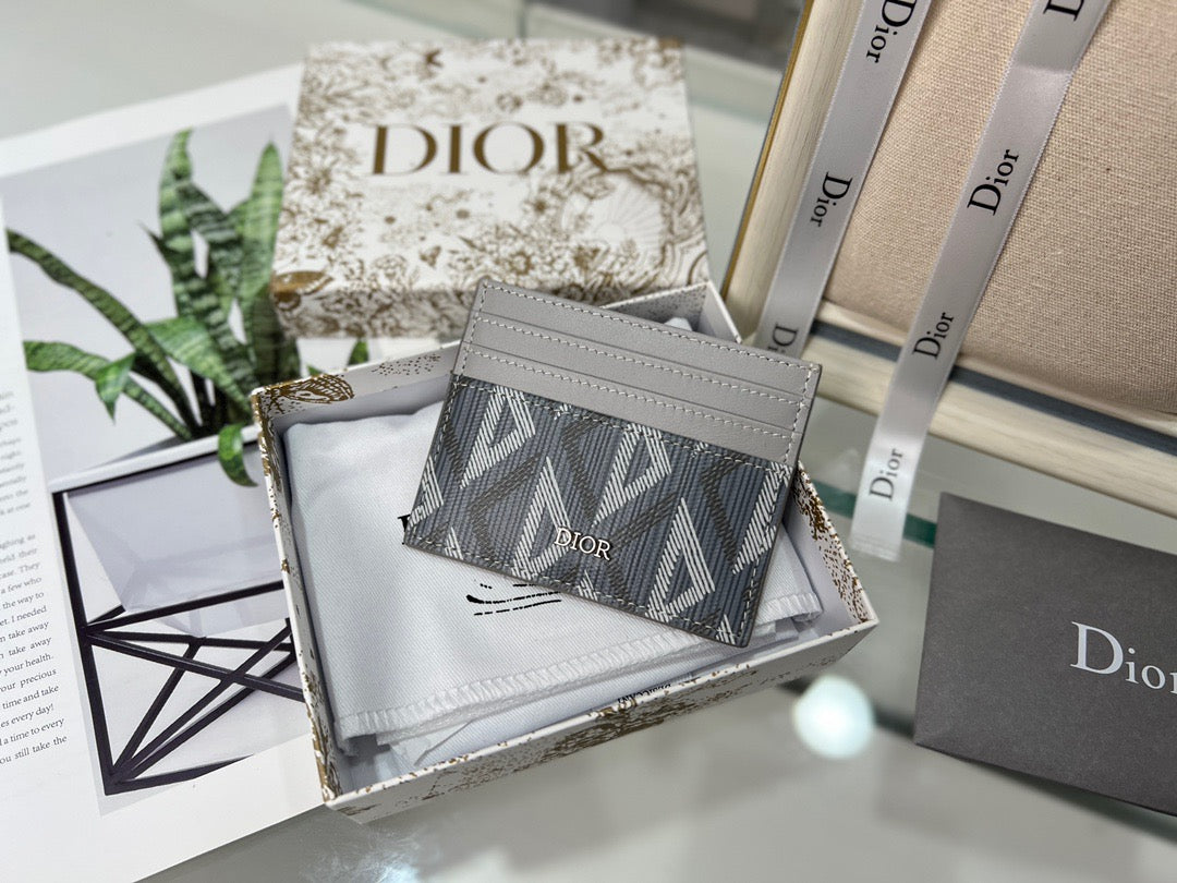 Cartera Dior