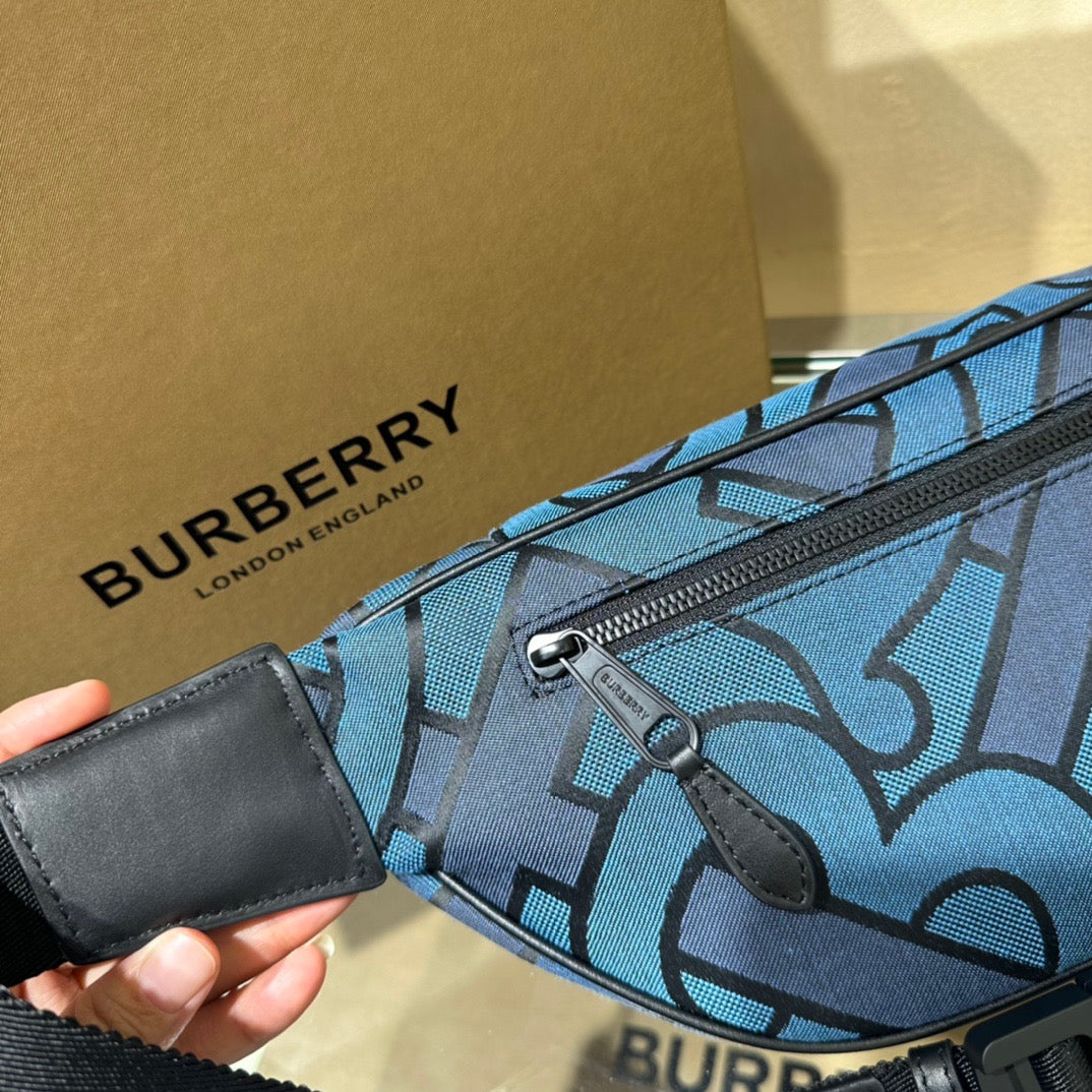 Burberry Cross Body Bag