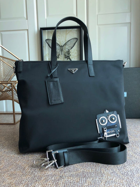 Prada Briefcases