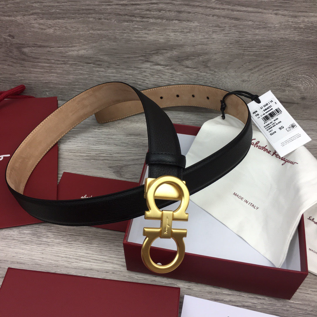 Ferragamo Belt