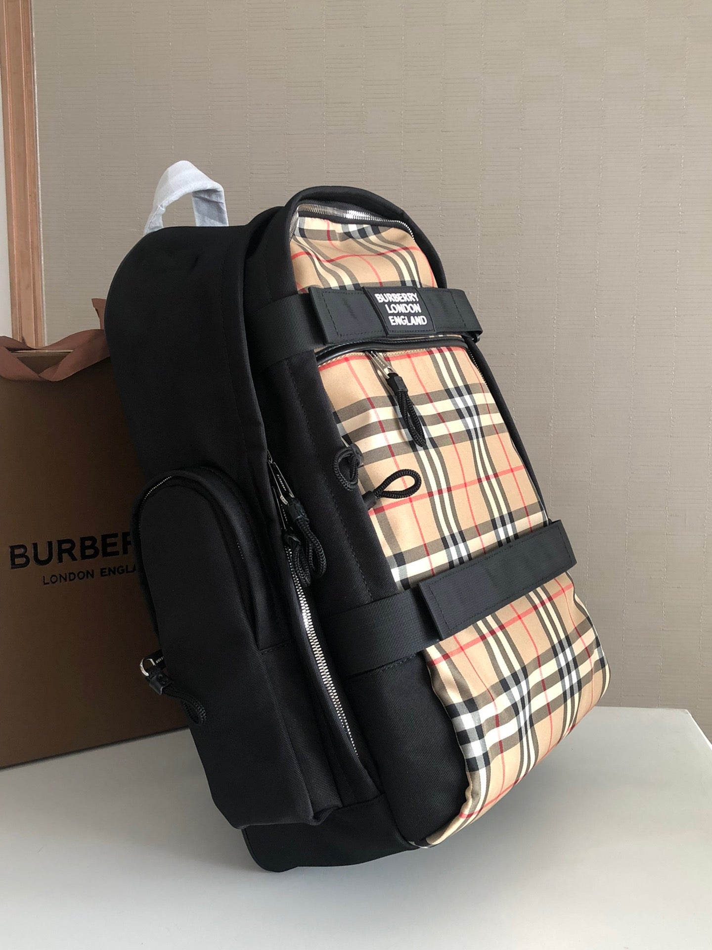 Burberry Backpack