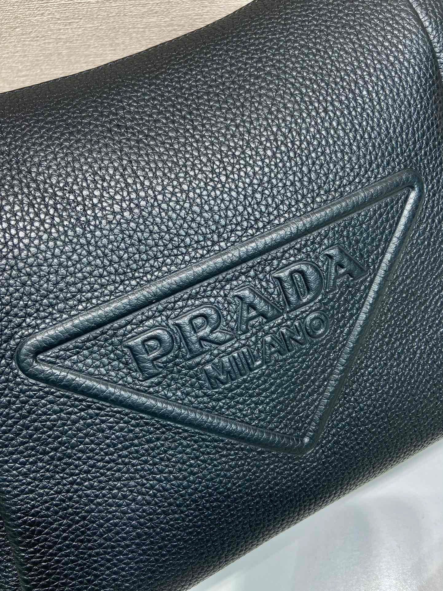 Bolso bandolera Prada