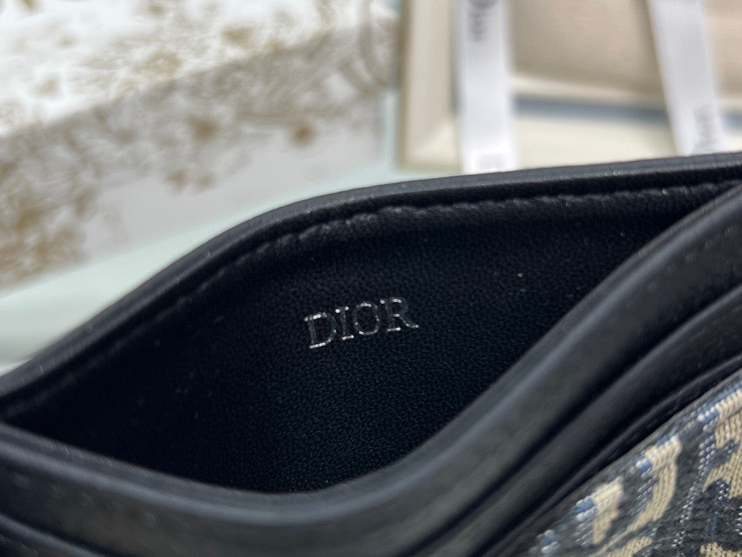 Dior Wallet