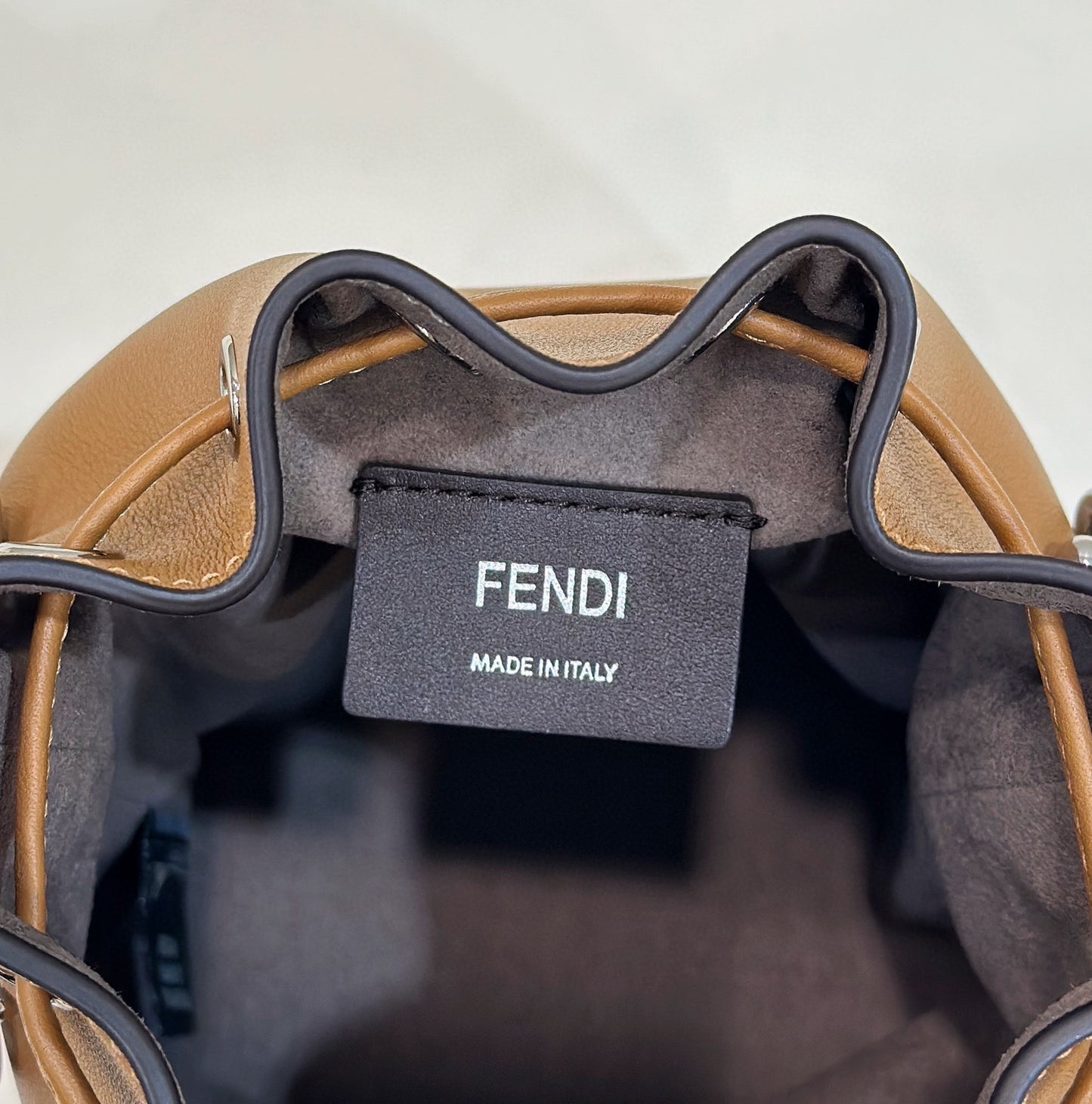 Fendi Bucket