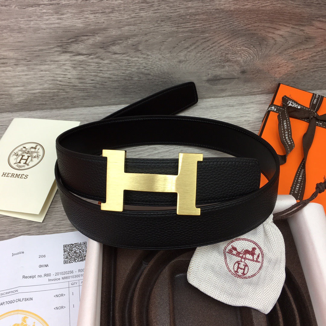Hermes Belts