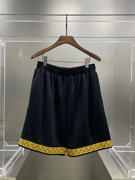 Pantalones Cortos Fendi