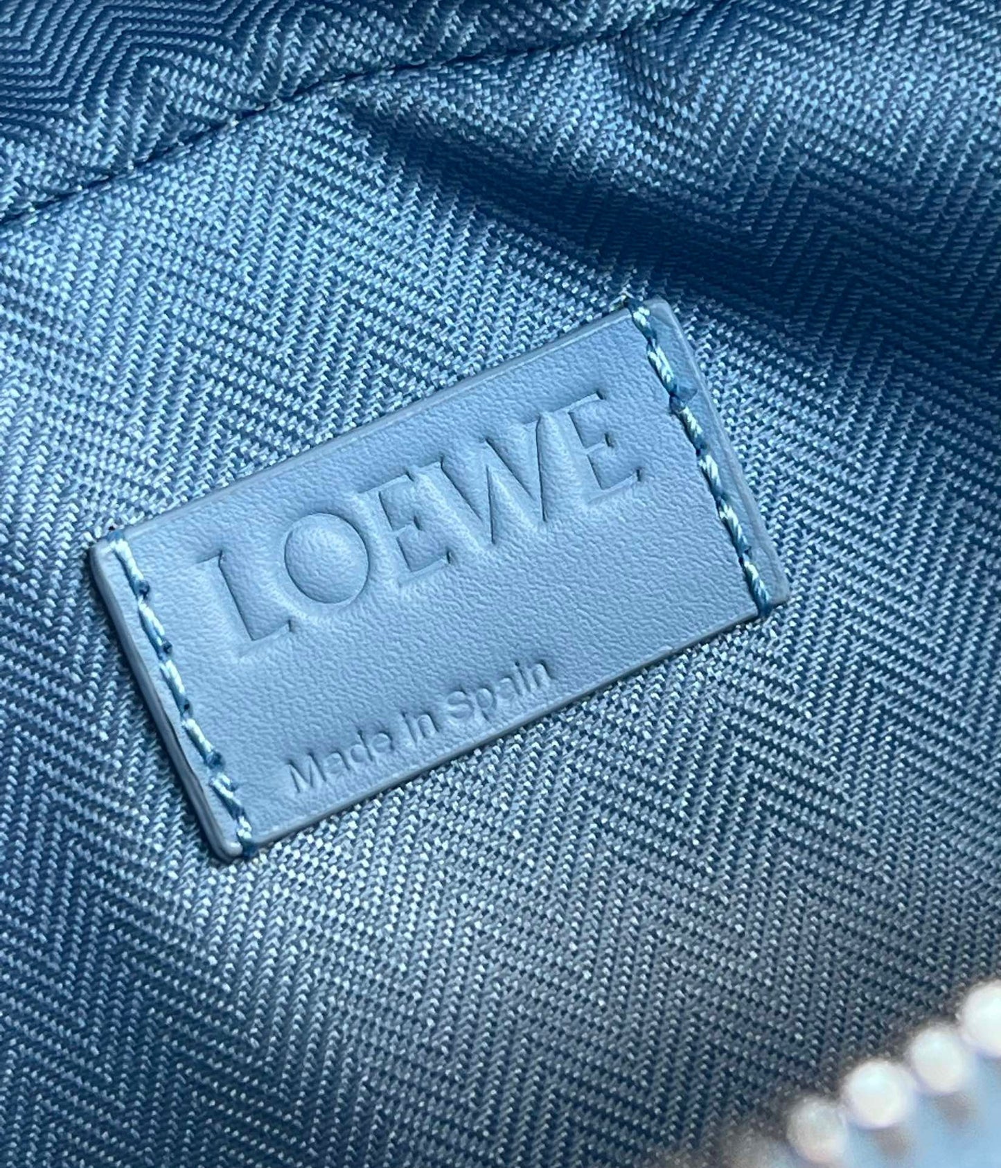 Loewe Messenger Bag