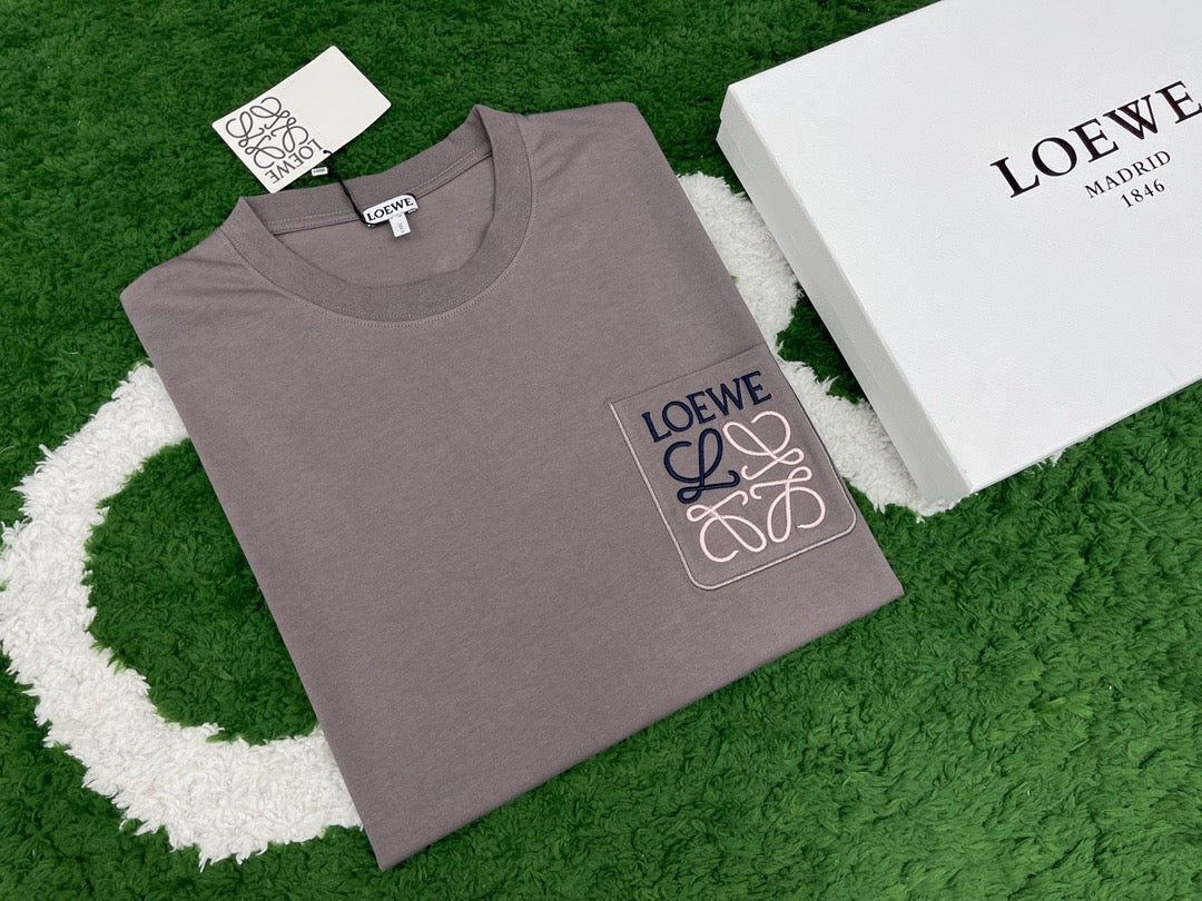 Camiseta Loewe