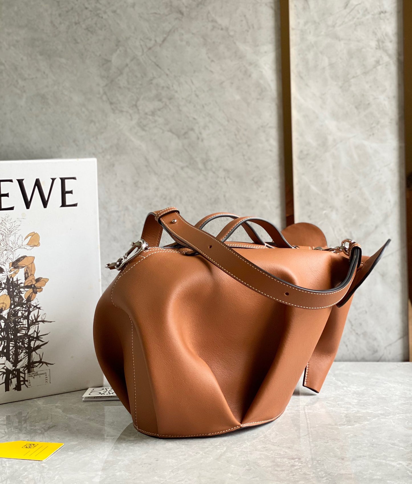 Bolso Loewe Elefante