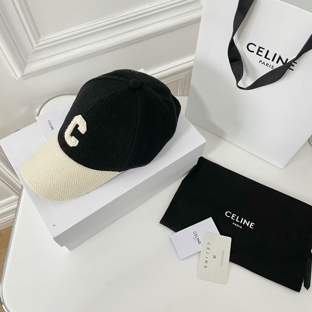 Gorra Céline