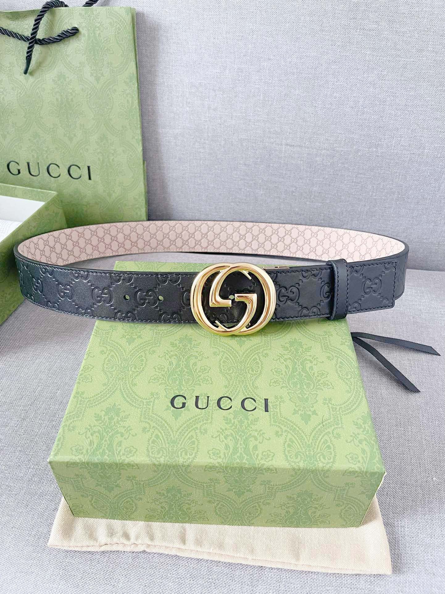 Gucci Belts