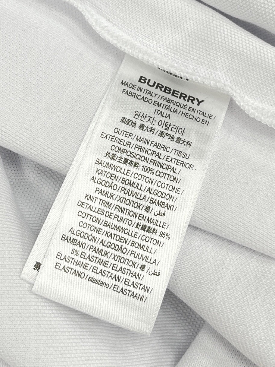 Burberry Polo