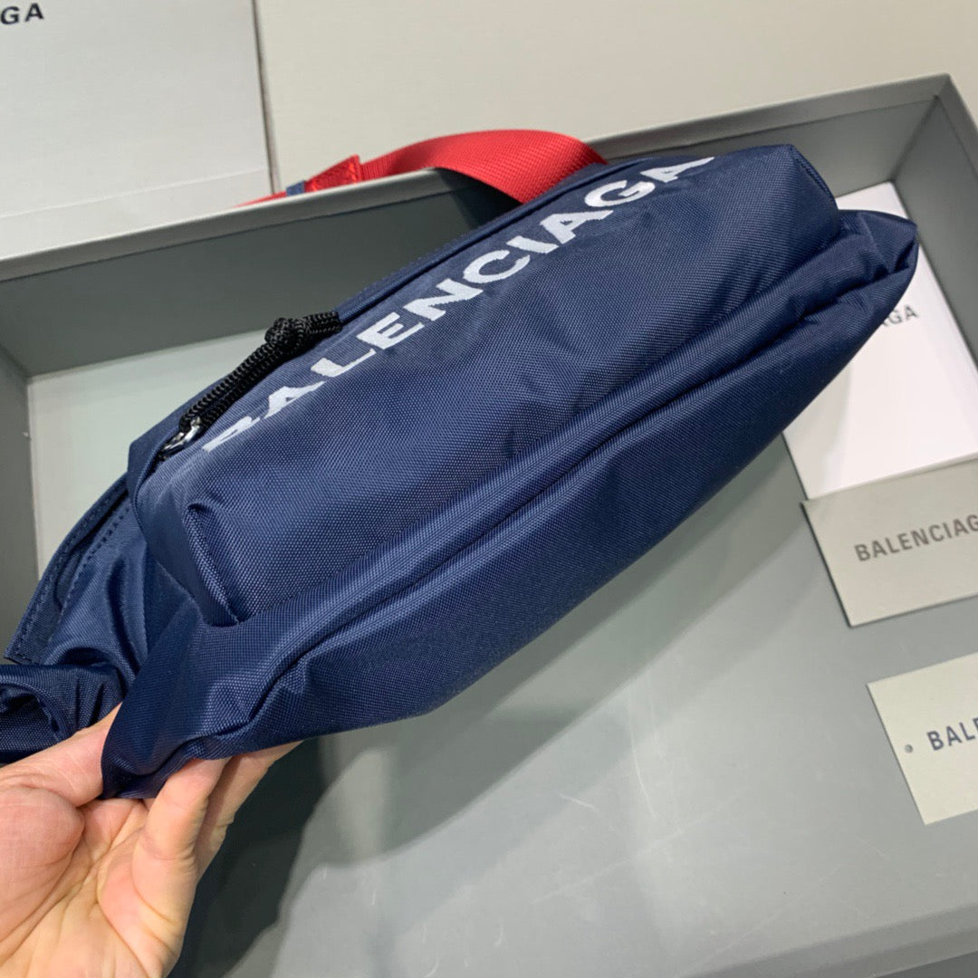 Balenciaga Bandolera