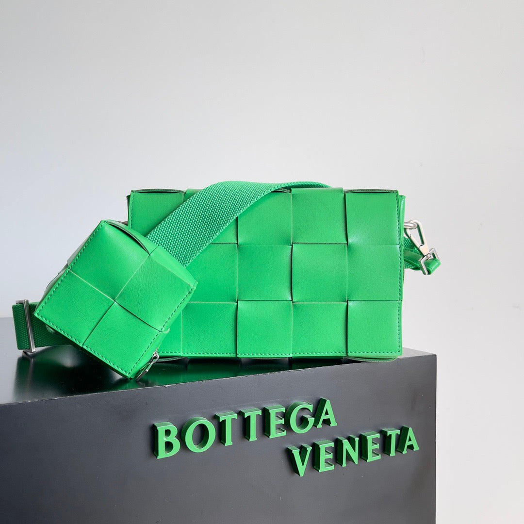 Bottega Veneta Cassette