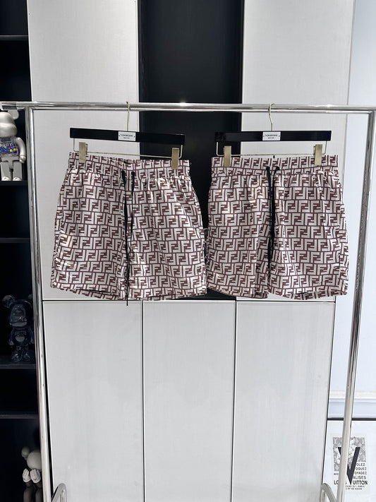 Fendi Short Pants