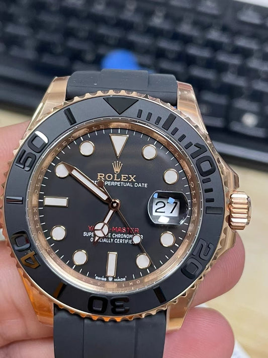 Rolex Yacht Master