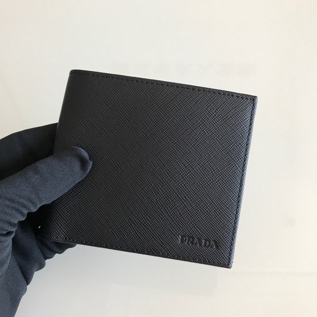 Prada Wallets