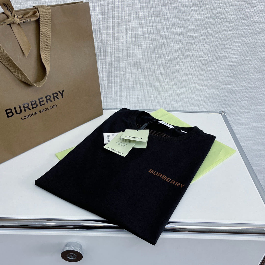 Camiseta Burberry